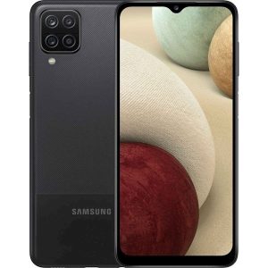 فایل ترمیم و روت سامسونگ A127F | GALAXY A12 باینری 10 اندروید 13