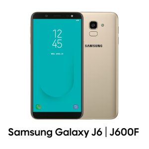 Samsung Galaxy J6 | J600F