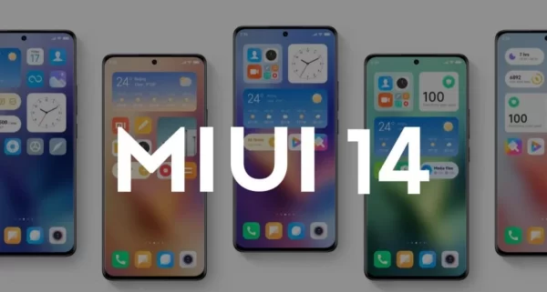 رام سفارشی MIUI 14 بر اساس اندروید 13 برای Redmi Note 7 Pro