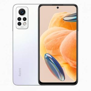 آموزش ترمیم سریال گوشی شیائومی Redmi Note 12 Pro 4G (Sweet_K6a)
