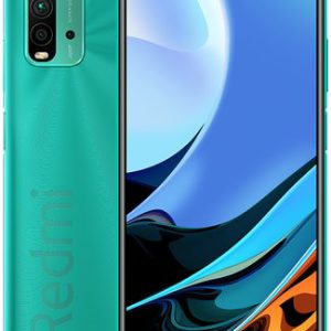 آموزش ترمیم سریال گوشی شیائومیRedmi 9T (Lime) بصورت دوسیم متد نرم افزاری