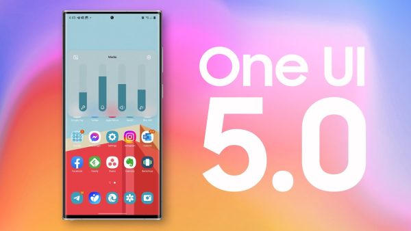 رام سفارشی One UI 5.1 بر پایه اندروید 13 برای Galaxy A30