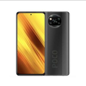 فایل ENG QCN | XQCN | QCN گوشی شیائومی Poco X3 NFC (Surya)