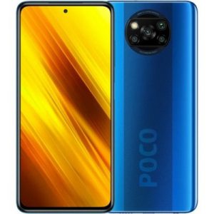 فایل QCN گوشی شیائومی Poco X3 NFC (Karna)