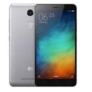 فایل QCN گوشی شیائومی Redmi 5 (Rosy)