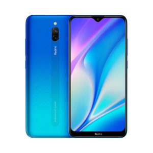 فایل QCN گوشی شیائومی Redmi 8A Pro (Olivewood)