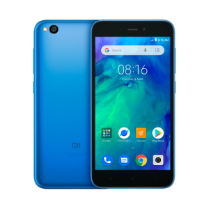 فایل QCN گوشی شیائومی Redmi GO (Tiare)