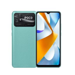 فایل QCN گوشی شیائومی Poco C40 (Frost)