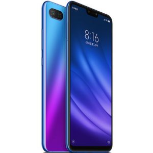 فایل ENG QCN | QCN گوشی شیائومی Mi 8 Lite Youth (platina)