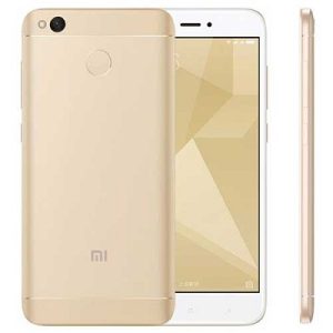 فایل QCN شیائومی Redmi 4X (Santoni)