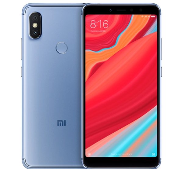 فایل ENG QCN گوشی شیائومی Redmi Y2 (Ysl)