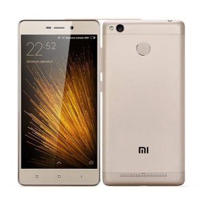 فایل QCN گوشی شیائومی Redmi 3S (Land)