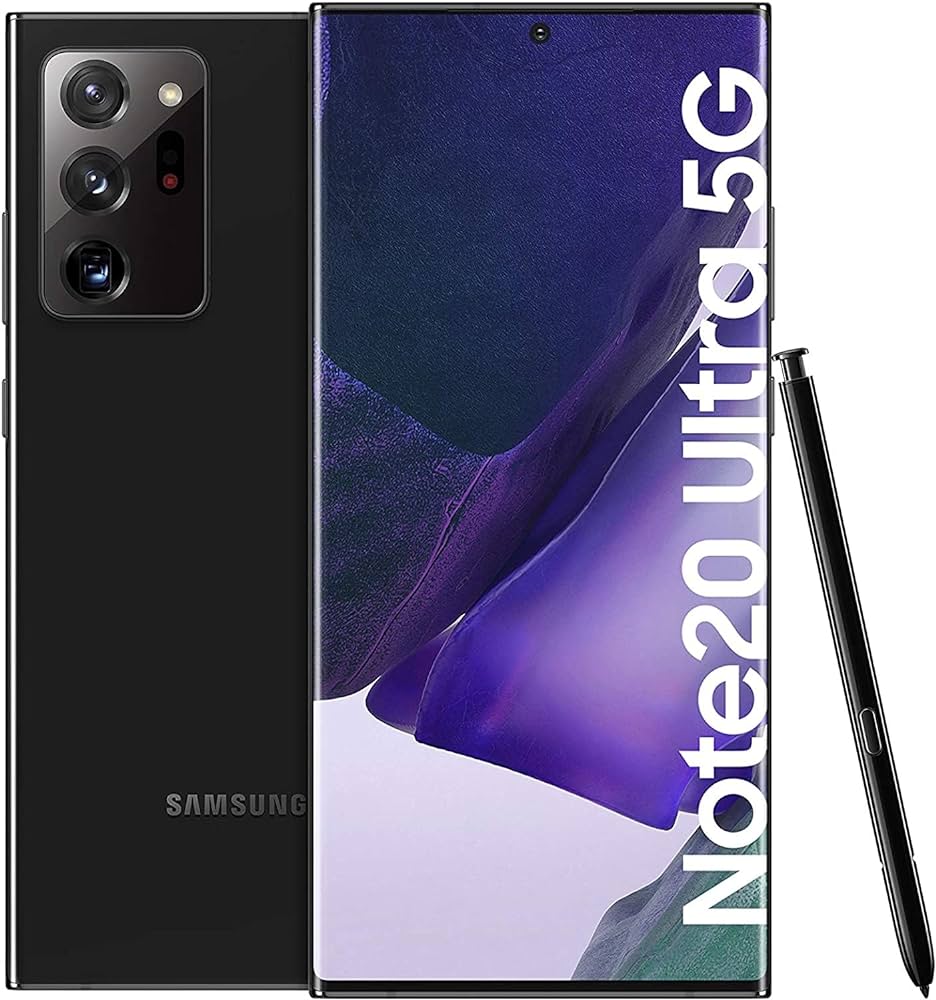 روت  سامسونگ N986B |Galaxy Note20 Ultra 5G اندروید 13.0 باینری 9