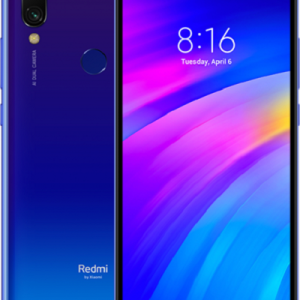 فایل ENG QCN | QCN گوشی شیائومی Redmi 7 (Onclite)