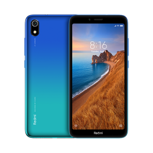 فایل ENG QCN | QCN گوشی شیائومی Redmi 7A (Pine)