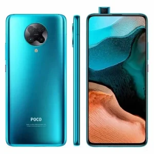 فایل ENG QCN | XQCN | QCN گوشی شیائومی Poco F2 Pro (Lmi)