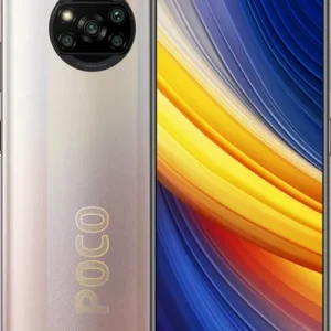 فایل ENG QCN | XQCN | QCN گوشی شیائومی Poco X3 Pro (Vayu)