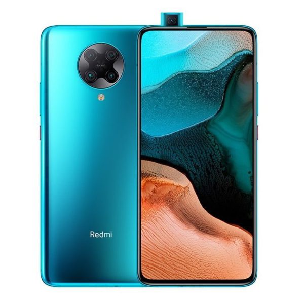 فایل ENG QCN گوشی شیائومی Redmi k30 pro Zoom