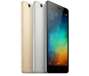 فایل QCN گوشی شیائومی Redmi 3 Pro (ido)