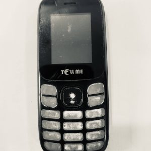 فایل فلش فارسی Tellme T400 