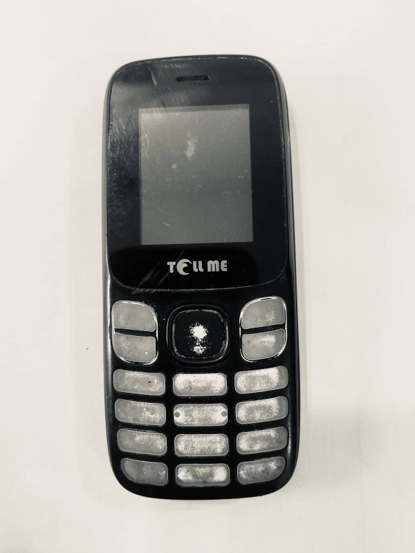 فایل فلش فارسی Tellme T400 