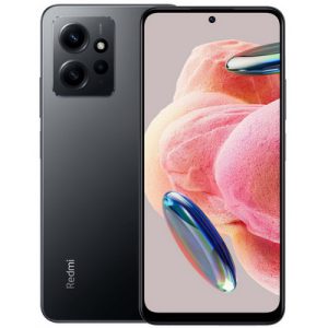 فایل XQCN | QCN گوشی شیائومی Redmi Note 12 4G (Tapaz)