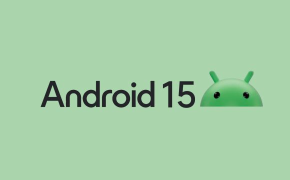 رام سفارشی Android 15 Beta 1 برای Redmi K20