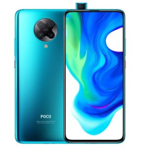 فایل Reset EFS گوشی شیائومی Poco F2 Pro (Lmi) (مخصوص MIUI 14)