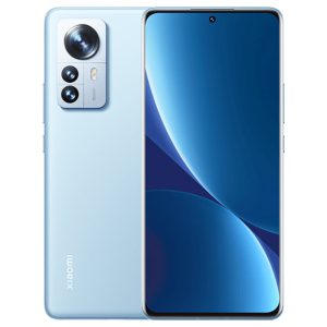 فایل ENG FIRMWARE شیائومی Mi 12 Pro (Zeus)