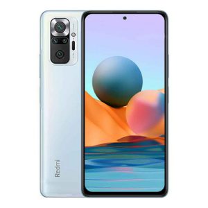 فایل XQCN | QCN گوشی شیائومی Redmi Note 10 (Sunny-Mojito)