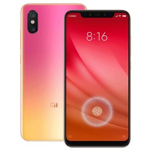 فایل ENG FIRMWARE شیائومی Mi 8 Pro (Equuleus)