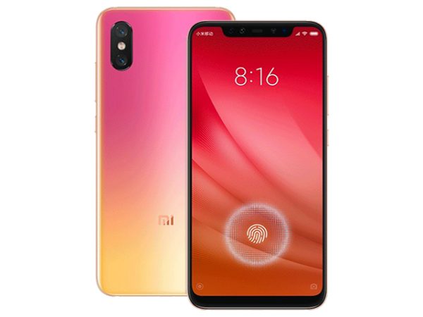 فایل ENG FIRMWARE شیائومی Mi 8 Pro (Equuleus)