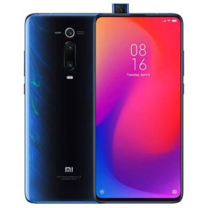 فایل Reset EFS گوشی شیائومی Mi 9T Pro (Raphael) (مخصوص MIUI 14)