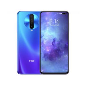 فایل Reset EFS گوشی شیائومی Poco X2 (Phoenix) (مخصوص MIUI 14)