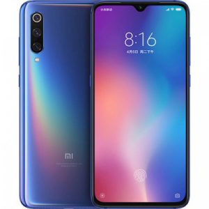 فایل Reset EFS گوشی شیائومی Mi 9 (Cepheus) (مخصوص MIUI 14)
