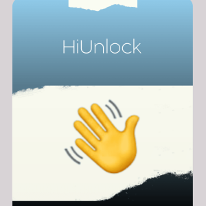 اشتراک سایت HiUnlock