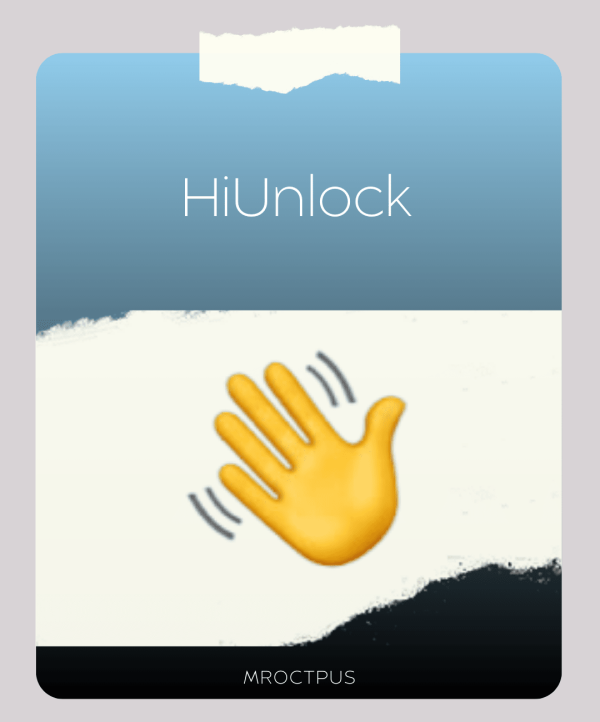 اشتراک سایت HiUnlock