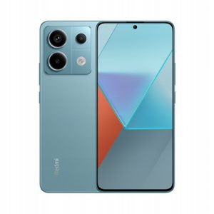 فایل QCN گوشی شیائومی Redmi Note 13 Pro 5G (Garnet)