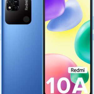 فایل ENG FIRMWARE شیائومی Redmi 10A (Dandelion_C3I2)