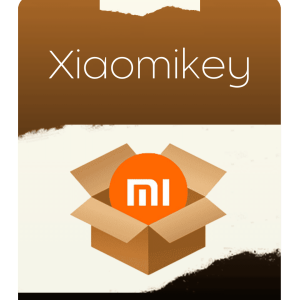 کردیت xiaomikey