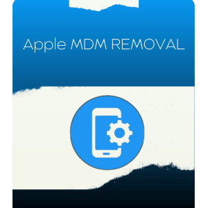 Apple MDM Removal