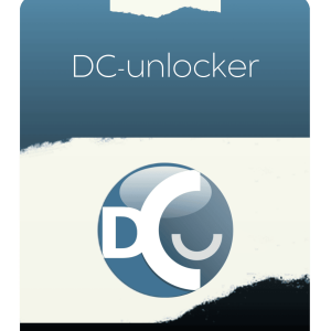 DC-unlocker