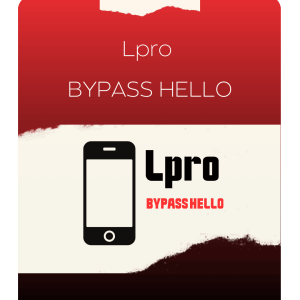 Lpro bypass Hello