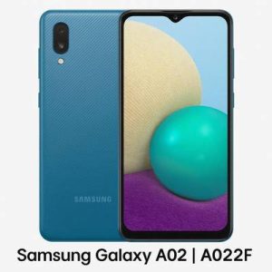 حل مشکل خاموشی سامسونگ A022F | A02