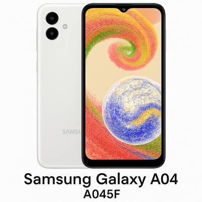 حل مشکل خاموشی سامسونگ A045F | A04