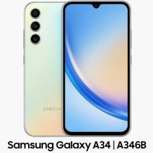 حل مشکل خاموشی سامسونگ A346B | A34 