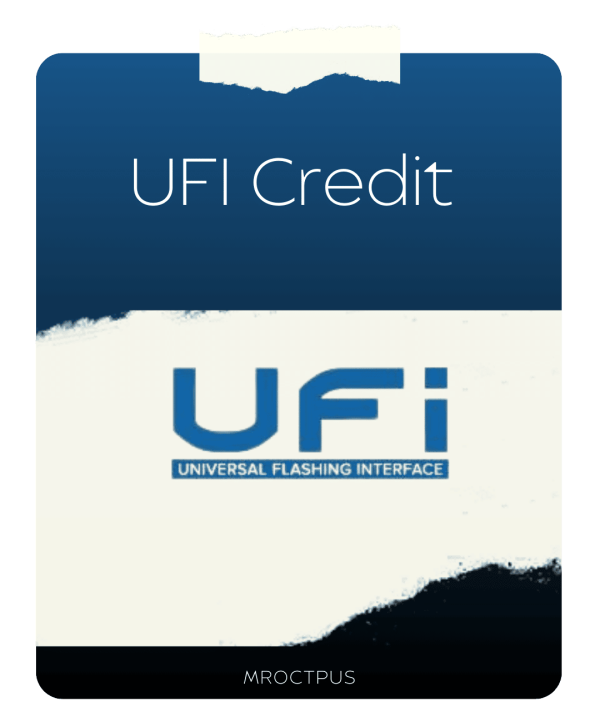 UFI CREDIT