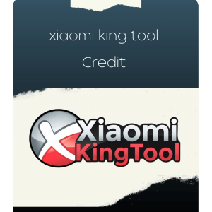 XIAOMI KING TOOL