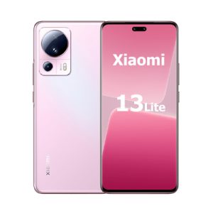 فایل Reset EFS گوشی شیائومیXiaomi 13 Lite (Ziyi)