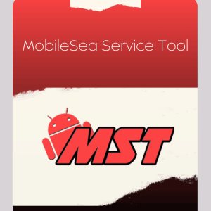 mobilesea service tool